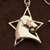 Sterling Silver, Natural